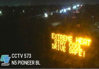 Norwalk › South: I-5 : (573) Pioneer BL