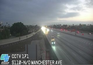 Live webcam in Los Angeles, United States