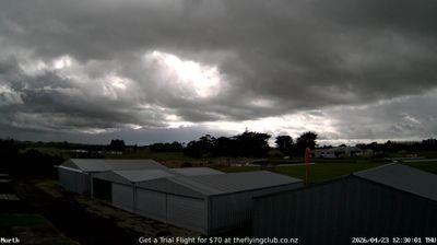 Feilding › North