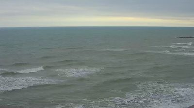 Mar del Plata › South-east
