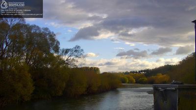 Live webcam in Northern Community, 新西兰