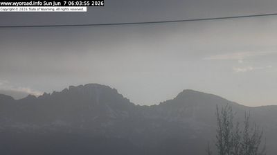Live webcam in Pinedale, Сполучені Штати Америки