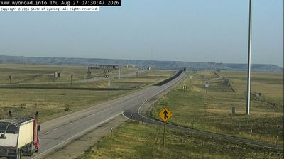 Live webcam in Dwyer Junction, United States