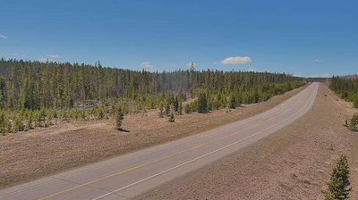 Live webcam in Woods Landing-Jelm, ایالات متحده آمریکا