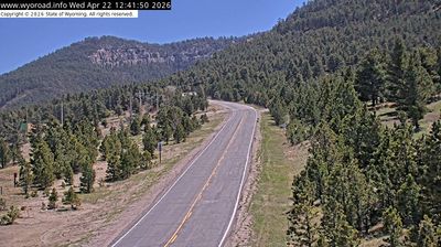 Live webcam in Mills, ایالات متحده آمریکا