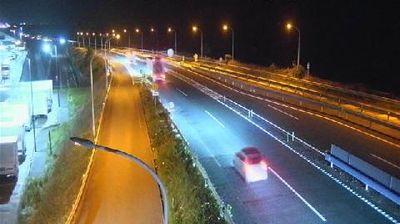 Live webcam in Kosai, Japó