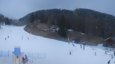 Peio: Pejo - Tarlenta