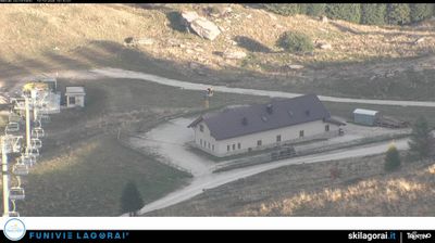 Live webcam in Castello Tesino, Italy
