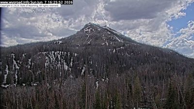 Live webcam in unknown, Сполучені Штати Америки