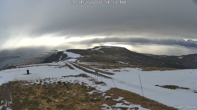 Live webcam in Stokmarknes, Noruega