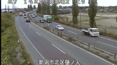 Live webcam in Kita Ward, Japonsko