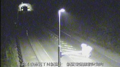 Live webcam in Aga, Japonsko