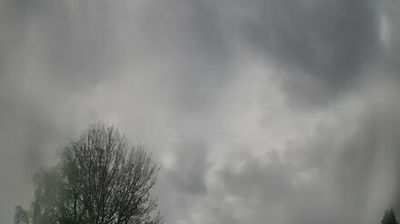 Hamburg › South-east