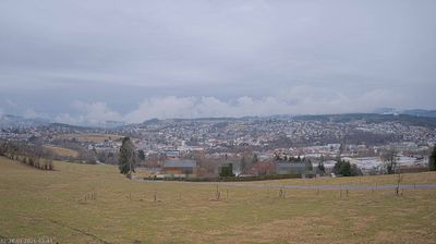 Regen › North-west