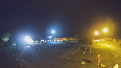 Live webcam in unknown, Argentina