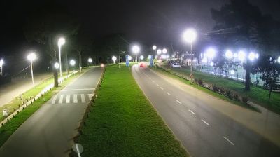 Live webcam in unknown, Argentina