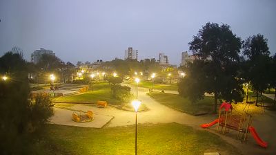 Live webcam in unknown, Argentína