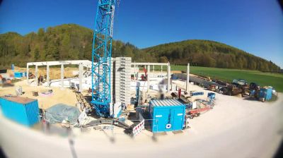 Live webcam in شلکلینگن, آلمان