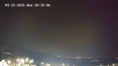 Live webcam in okres Košice - okolie, 斯洛伐克