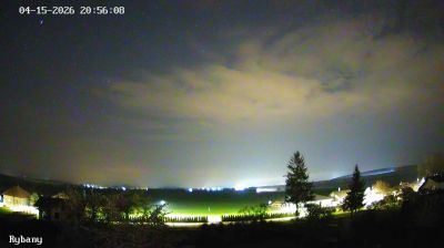Live webcam in okres Bánovce nad Bebravou, 斯洛伐克