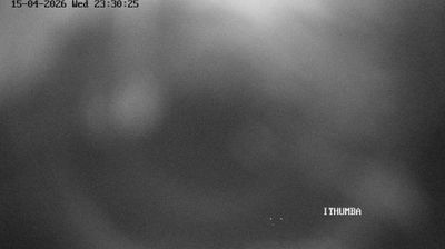 Kitui › Norte: Ithumba