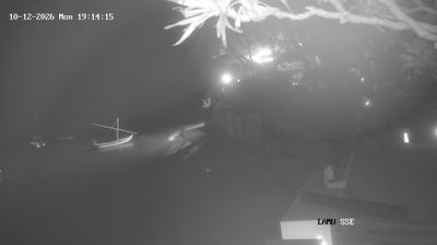 Live webcam — Lamu – Shela Beach