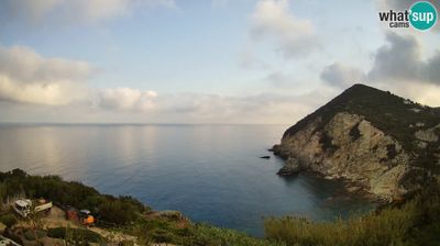 Live webcam in Ponza, Itàlia