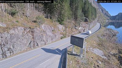 Live webcam in Jordal, Noruega