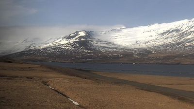 Faskrusfjorur › Nord-oest