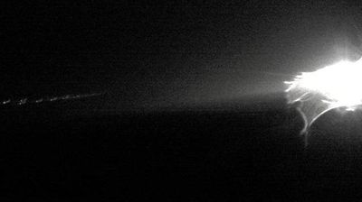 Live webcam in Faskrusfjorur, Islandia