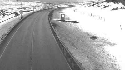 Live webcam in Eskifjorur, Islandia