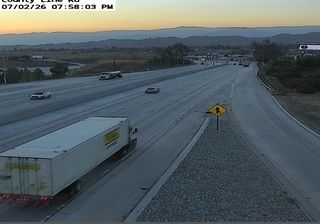 Live webcam in Yucaipa, Съединени американски щати