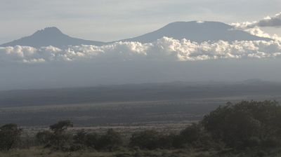 Taita Taveta › Oeste