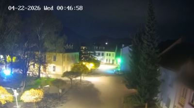 okres Kysucke Nove Mesto › Severovýchod: Námestie Slobody