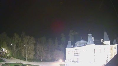 Live webcam in okres Rožňava, 斯洛伐克