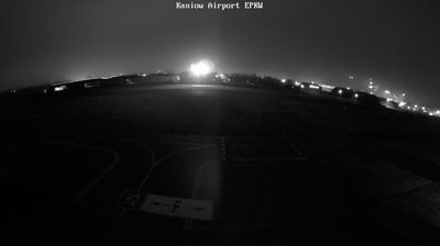 Live webcam in Kaniów, Polska