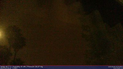 Live webcam in Los Angeles, Statele Unite ale Americii