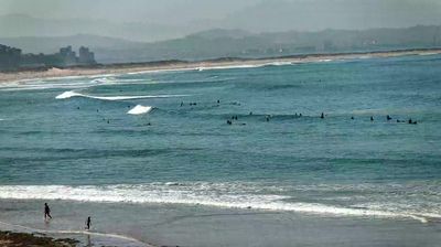 Ribamontan al Mar