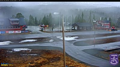 Live webcam in unknown, Norvegia