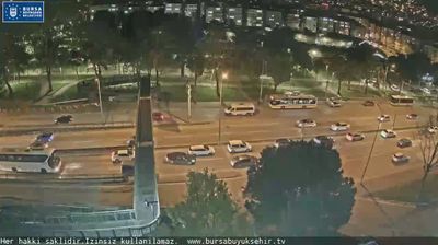 Santral Garaj Mahallesi