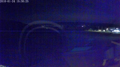Webcam Villingen-Schwenningen › South-west: Schwenningen Am Neckar Airfield