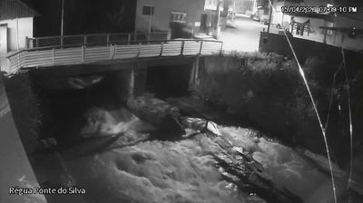 Live webcam in Manhuacu, Brasile