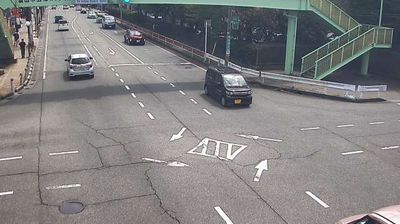 Live webcam in Toyama, Japó