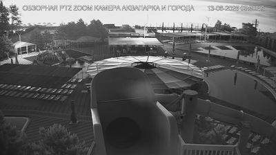 Live webcam in تاگانروگ, روسیه