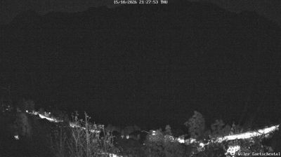 Webcam Wiler › South-east