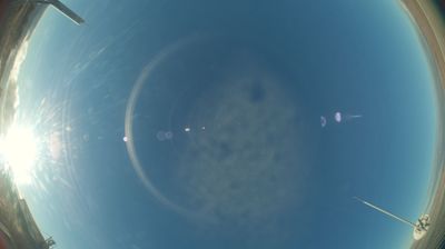 Mackenzie District: University of Canterbury Mt John Observatory