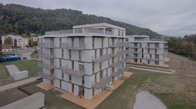 Kapfenberg › North-west: Diemlach