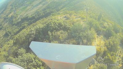 Live webcam in Mostazal, Chili