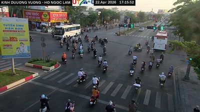 Phuong An Lac: Hồ Học Lãm - Kinh Dương Vương