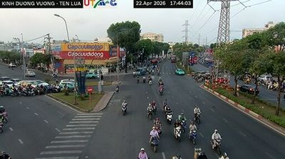 Phuong An Lac A: Tên Lửa - Kinh Dương Vương